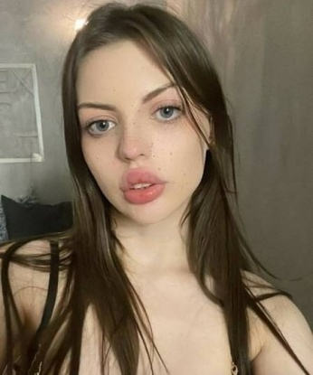 Проститутка Ихрек : Ксения
