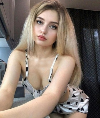 Проститутка Ихрек : Надя